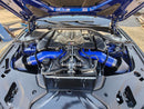 VTT F9X M5/M8 S63 BOV Kit-3