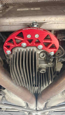 VTT F9X M5/M8 Billet Differential Lockdown Kit-2