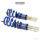 SOLO WERKS S1 COILOVER - A4 / A5 B8 '08-'15 2WD ONLY-3