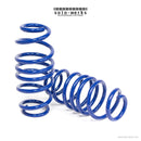 Solo Werks S1 Coilover - A4 / A5 / S4 / S5 / RS5 B8 '08-'15 Quattro (Inc Avant)-4