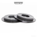 Solo Werks S1 Coilover System - MKIV AWD, Audi TT Quattro & VW R32-7