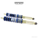 SOLO WERKS S1 COILOVER- VW MK II '85-'92, MK III '93-'98 & CORRADO '90-'94 / PASSAT 2WD '88-' 96-6
