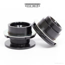 Solo Werks S1 Coilover System - MKIV AWD, Audi TT Quattro & VW R32-5