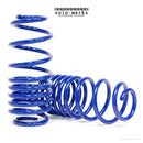 Solo Werks Coilover System | Mk4 Golf | Jetta | Mk1 Audi TT FWD-3