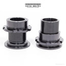 Solo Werks Coilover System | Mk4 Jetta Wagon FWD-6