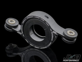 Driveshaft Carrier - 1g DSM, 3S 3000GT/Stealth Single Carier - Track Bushings