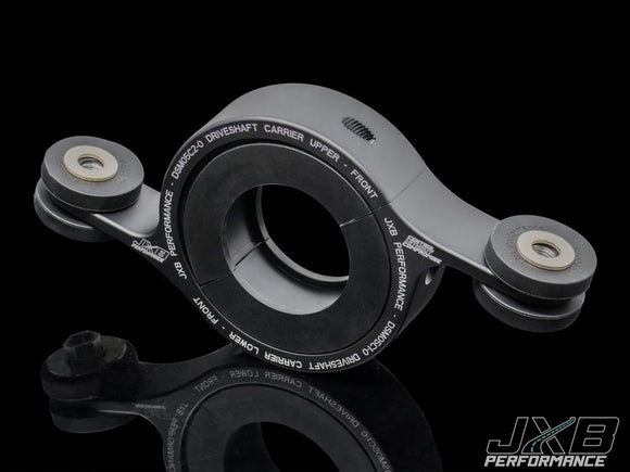 Driveshaft Carrier - 1g DSM, 3S 3000GT/Stealth Single Carier - Track Bushings