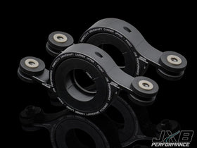 Driveshaft Carrier - 1g DSM Front and Rear - Track Bushings