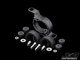 Driveshaft Carrier - Evo 7/8/9 Rear Only - Both Bushings - 0