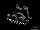 Audi B9 A4/A5/Allroad W/Auto Trans Driveshaft Center Support Bearing Carrier Upgrade (B9003A0)-2