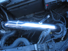 Weapon R 11-14 Hyundai Elantra 1.8L Secret Weapon Intake - 0