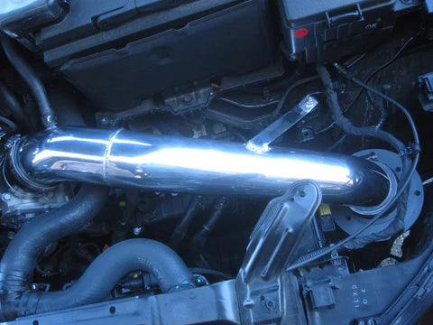 Weapon R 11-14 Hyundai Elantra 1.8L Secret Weapon Intake - 0