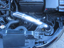 Weapon R 11 Hyundai Elantra (Neo-Ti) Secret Weapon Intake-2