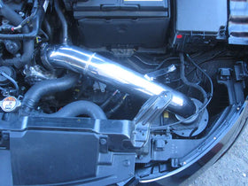 Weapon R 11 Hyundai Elantra (Neo-Ti) Secret Weapon Intake - 0