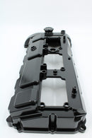 VTT S55/N55 EWG BILLET CNC Valve Cover-11