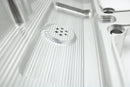 VTT S55/N55 EWG BILLET CNC Valve Cover-8