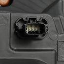 AlphaRex 17-20 Ford Raptor NOVA LED Proj Headlights Plank Style Matte Black w/Activ Light/Seq Signal-9