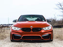 Autotecknic Performance Carbon Fiber Bumper Trim | BMW F80 M3 | BMW F82/F83 M4-3