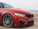 Autotecknic Performance Carbon Fiber Bumper Trim | BMW F80 M3 | BMW F82/F83 M4-2