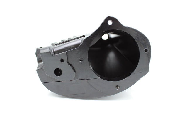 VTT DAZA/DNWA Billet Intake Manifold