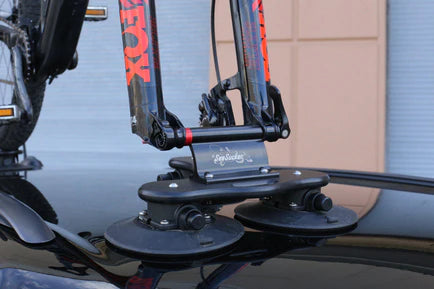 SeaSucker 15x110 Boost Spacer