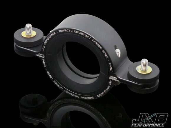 Driveshaft Carrier - BMW16 - F25/F26 - Track Bushings