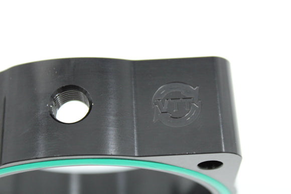 VTT DAZA/DNWA Billet Intake Manifold