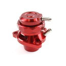 Forge Vacuum Operated Recirculation Diverter Valve | Limited Red Edition | VW Mk8-5