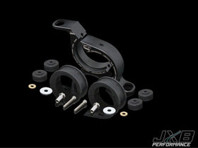 Driveshaft Carrier - Evo 4/5/6 Front Only - Both Bushings - 0