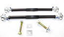 SPL Parts 06-13 BMW 3 Series/1 Series (E9X/E8X) Rear Toe Links w/Eccentric Lockouts (Excl M Models)-3