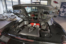 Ferrari 458 Carbon And Glass Bonnet - Primed Top/Clear Bottom (Spider/Aperta ONLY)-3