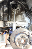 VTT VAG RS3/TTRS/Golf 7R/S3 Double Adjust Drag Shock Kit-3