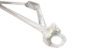 3-POINT TOWER BAR (EG/DC2) - ALUMINUM RAW FINISH - 0