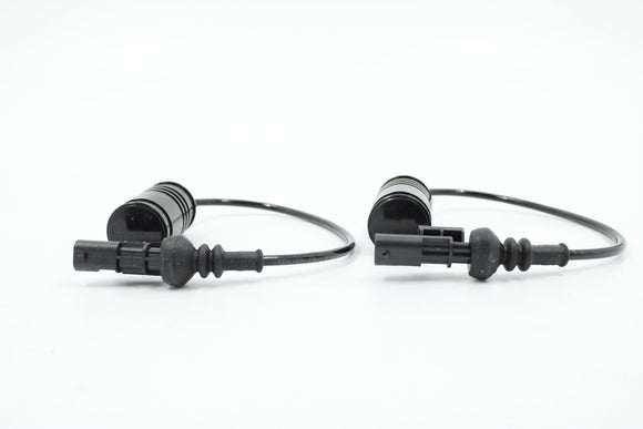 VTT VAG RS3/TTRS/Golf 7R/S3 Double Adjust Drag Shock Kit