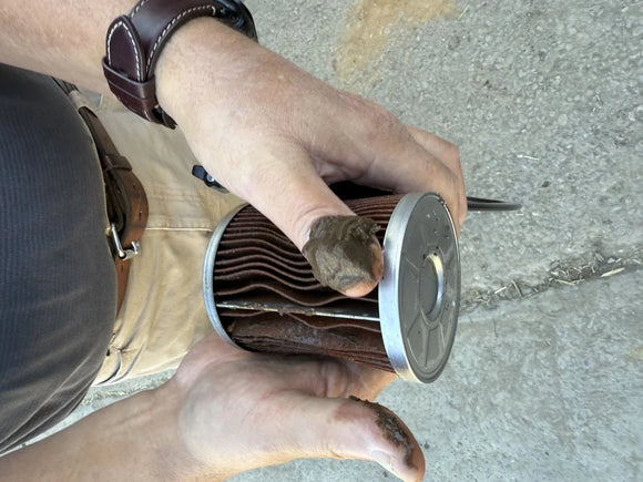 Sinister Diesel Coolant Filtration System for 2013-2018 Dodge Cummins 6.7L