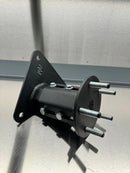 HD SPARE TIRE MOUNT - G WAGEN - W463 (2002-2018)-2