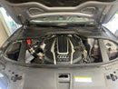 Intake System - Audi - D4 A8-2
