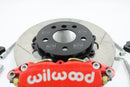 VTT RS3/TTRS Ultimate Front Drag Brake Kit-28