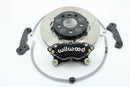 VTT MK7/MQB Ultimate Front Drag Brake Kit-25