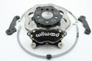 VTT RS3/TTRS Ultimate Front Drag Brake Kit-24