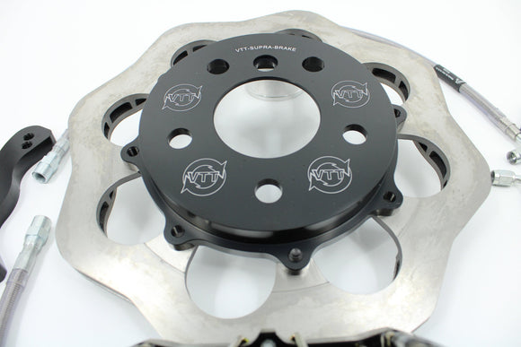 A90/91 Supra “GC” Front Drag Brake Kit