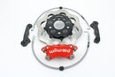 VTT MK7/MQB Ultimate Front Drag Brake Kit-17