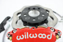 VTT RS3/TTRS Ultimate Front Drag Brake Kit-18