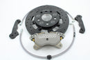 VTT RS3/TTRS Ultimate Front Drag Brake Kit-15