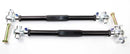 SPL Parts 06-13 BMW 3 Series/1 Series (E9X/E8X) Rear Toe Links w/Eccentric Lockouts (Excl M Models)-4