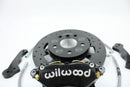 VTT RS3/TTRS Ultimate Front Drag Brake Kit-8