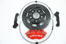 VTT RS3/TTRS Ultimate Front Drag Brake Kit-6