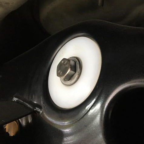 REAR SUBFRAME BUSHINGS-E46 & Z4