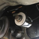 REAR SUBFRAME BUSHINGS-E46 & Z4-7