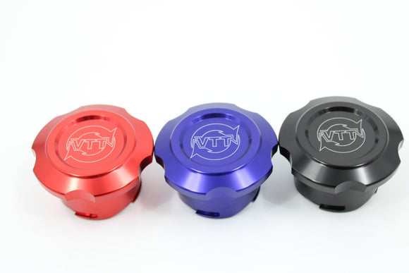 VTT A90/91 Supra Billet Oil Cap